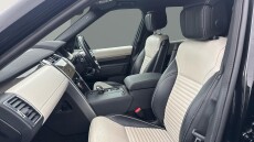 Land Rover Discovery 3.0 D300 Metropolitan Edition 5dr Auto Diesel Station Wagon